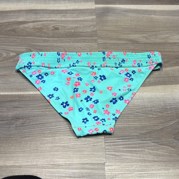 George Floral Bikini Bottoms size large NWT - Picture 4 of 6